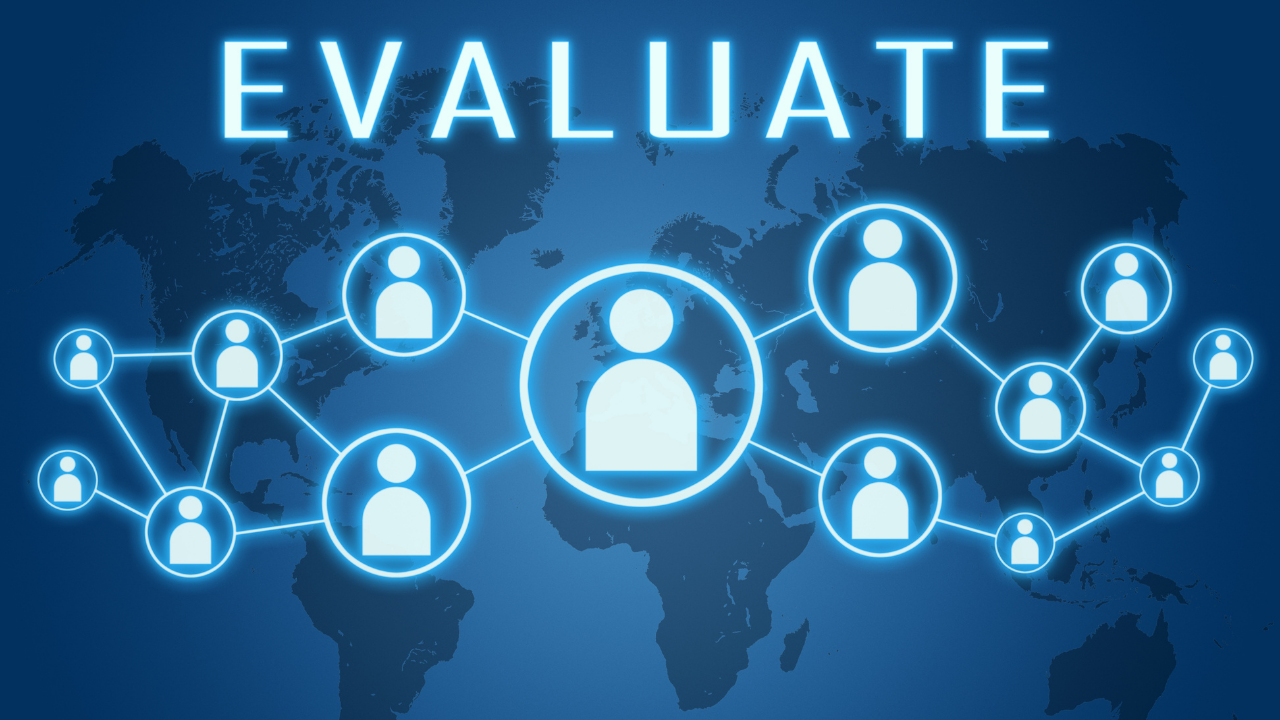 Everything you need to know about credential evaluation